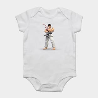 Ryu Baby Bodysuit